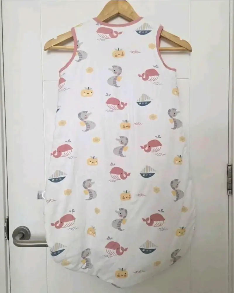 Saco de dormir para bebe - 2