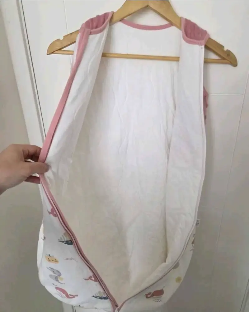 Saco de dormir para bebe - 3