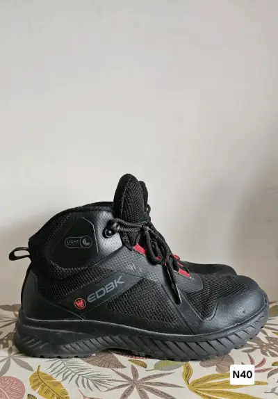 Zapatos de seguridad - miniatura 1