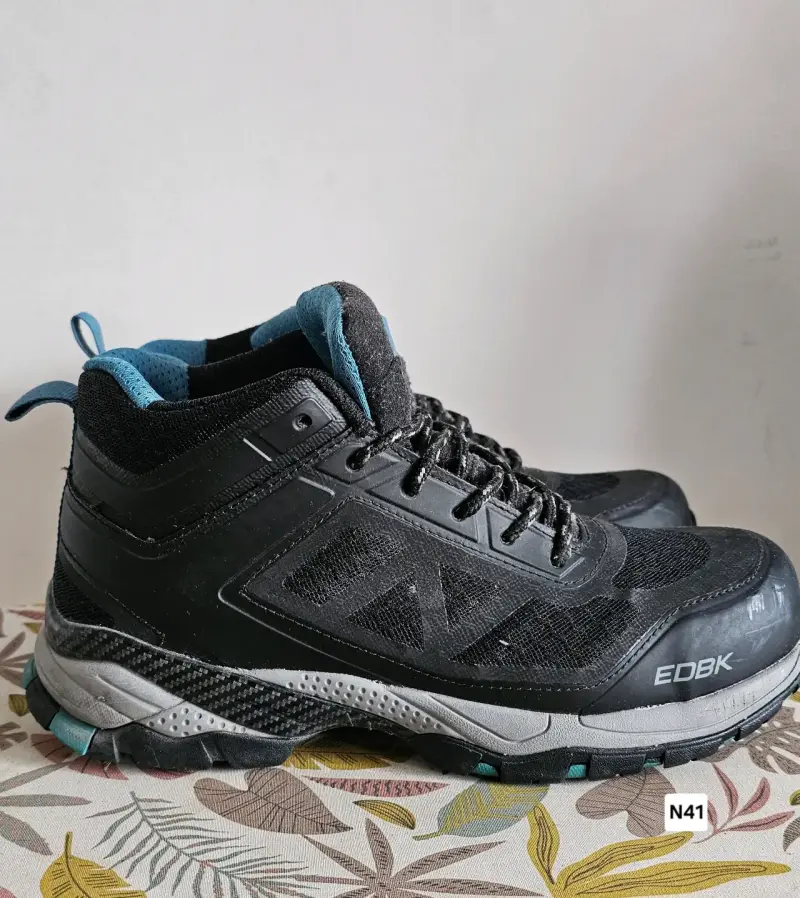 Zapatos de seguridad - 3