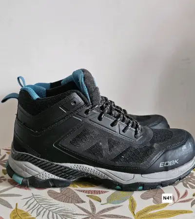 Zapatos de seguridad - miniatura 3