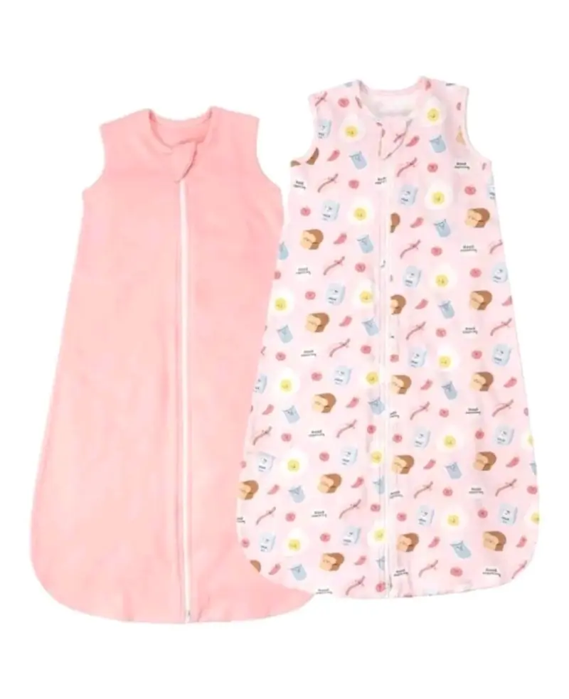 Pack sacos de dormir para bebé