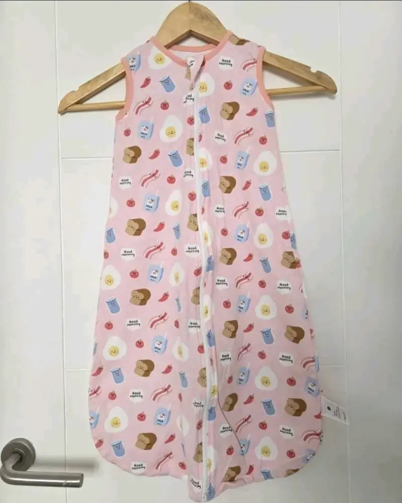 Pack sacos de dormir para bebé - 2
