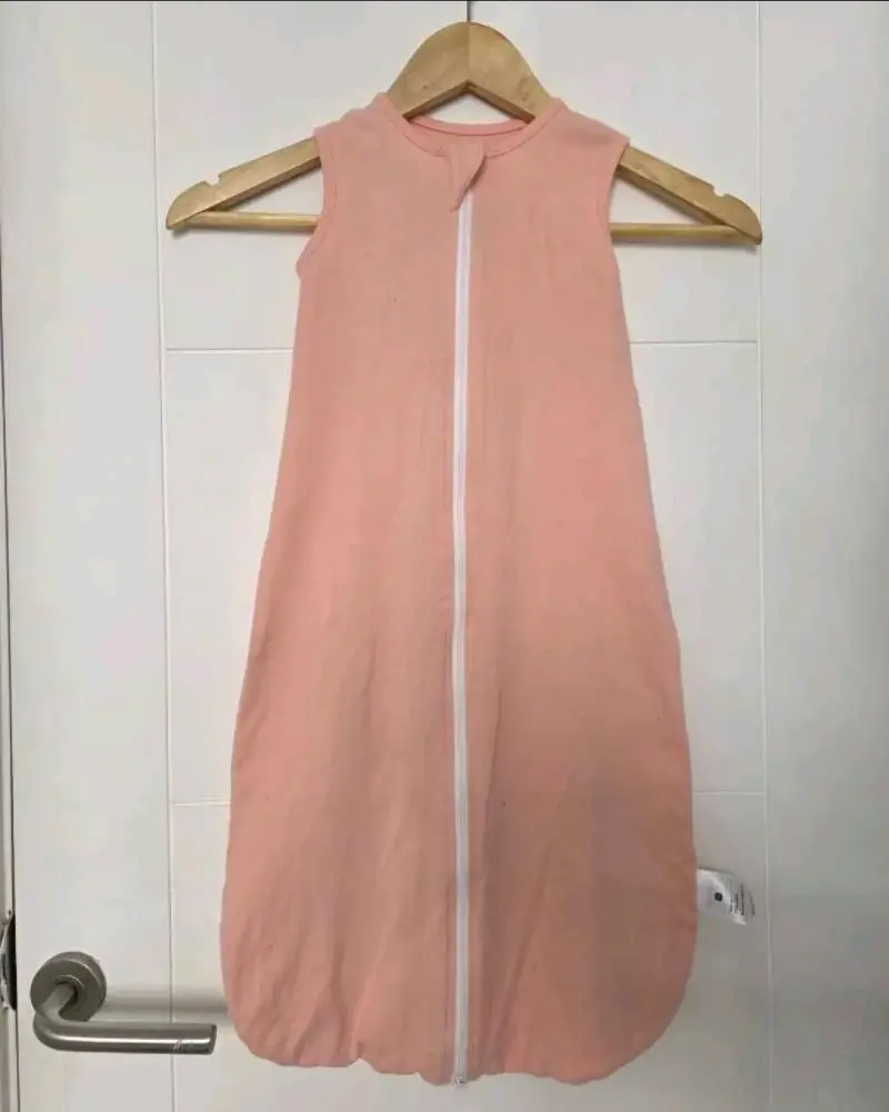 Pack sacos de dormir para bebé - 3