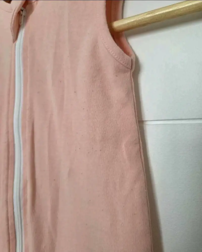Pack sacos de dormir para bebé - 4