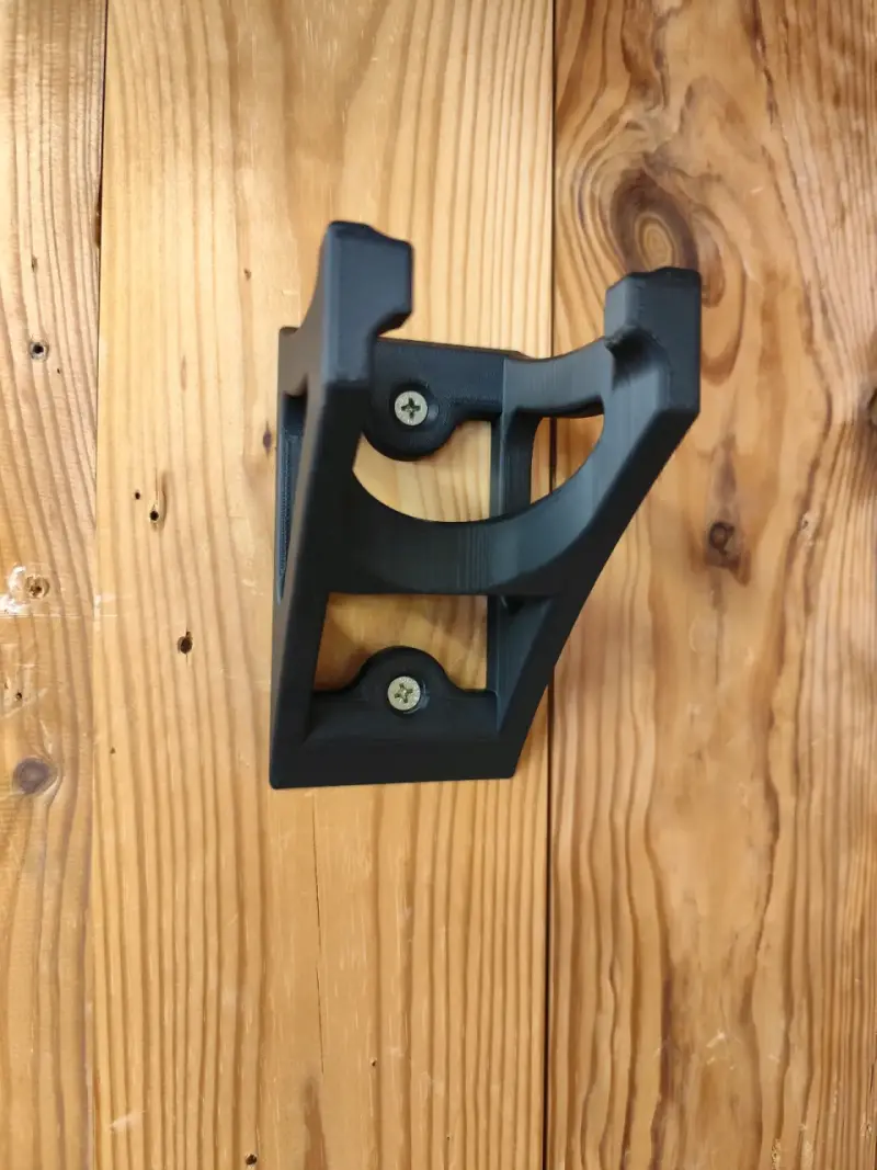 Soporte de Pared para Guitarra universal - 2