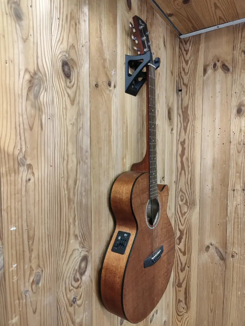 Soporte de Pared para Guitarra universal - 4