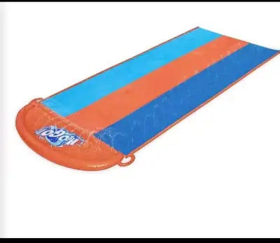 Tobogán de Agua H2O GO! para Niños - miniatura 2