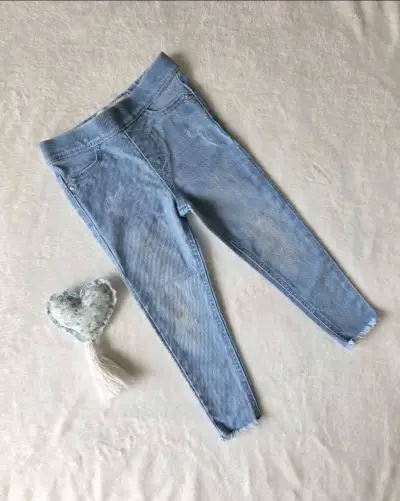 Jeans de niña - miniatura 1