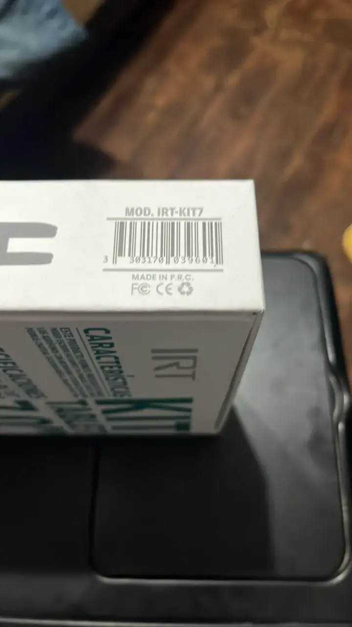 Kit de Teclado y Audífonos para Tablet - 3