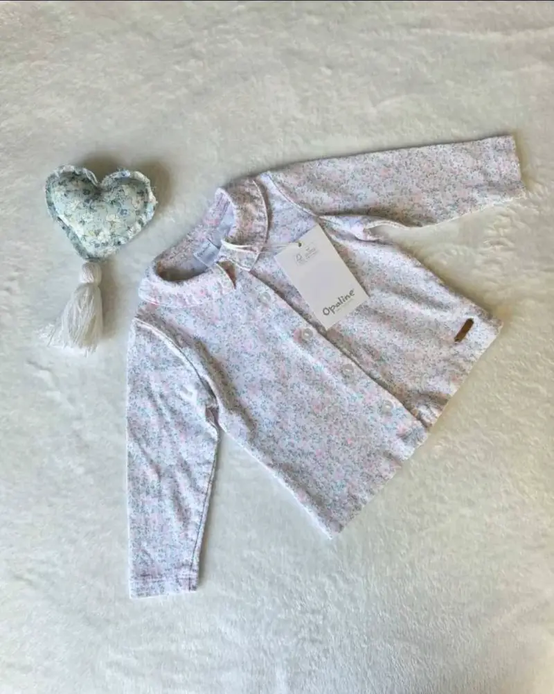 Polera opaline nueva