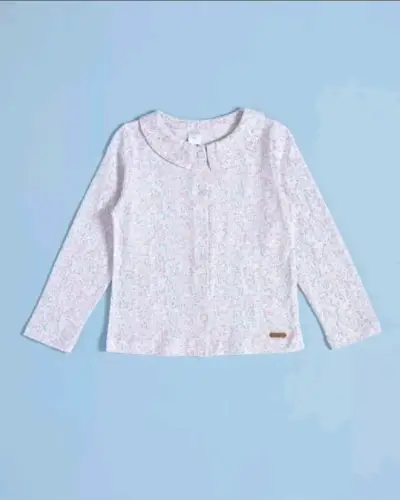 Polera opaline nueva - miniatura 4