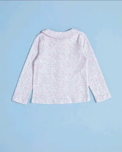Polera opaline nueva - miniatura 5