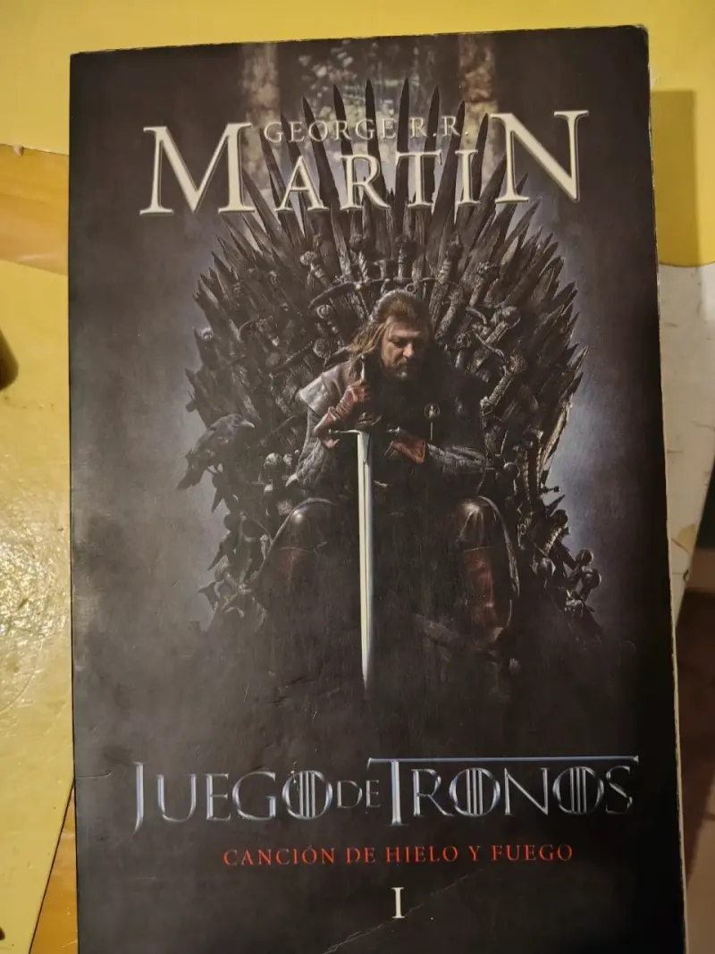 Libro Los Siete Maridos de Evelyn Hugo - 3