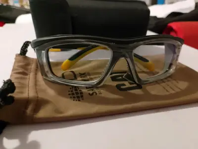 Gafas de Seguridad CAT con Protección UV - miniatura 4