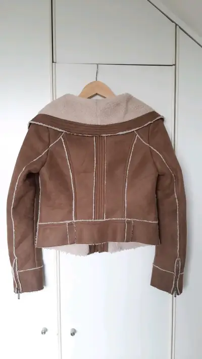 Chaqueta Aviadora Fes Collection - miniatura 2