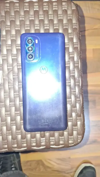 Smartphone Motorola Moto G51 5G con Pantalla 6.8" - miniatura 3