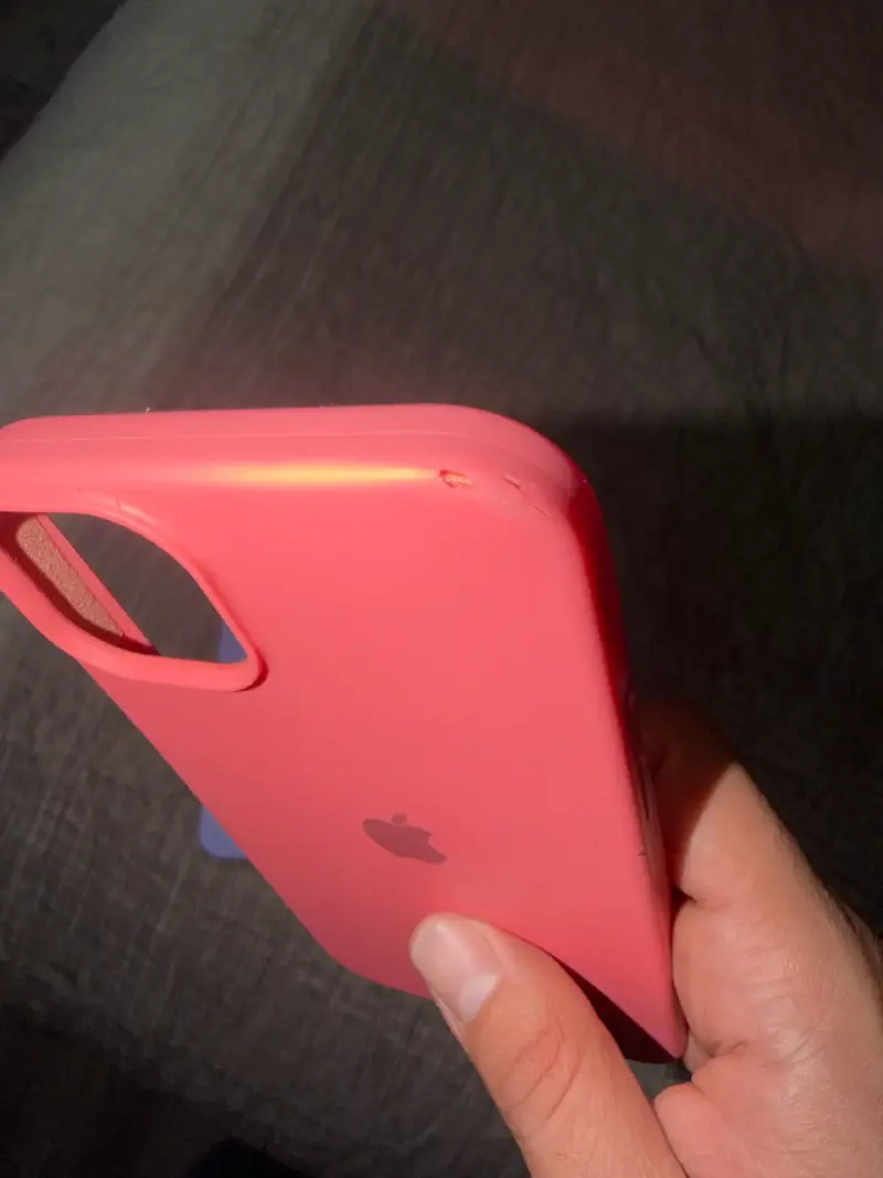 Fundas de iPhone en colores pastel - 3