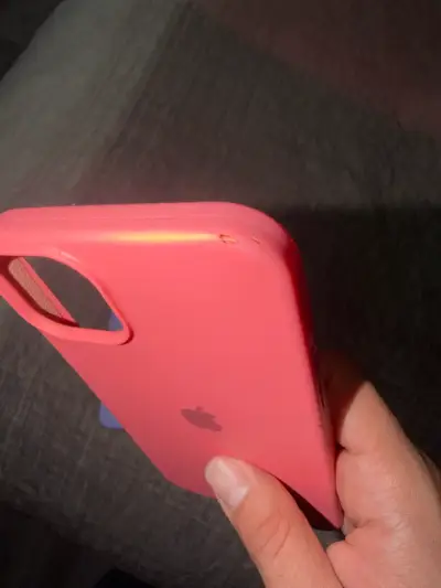 Fundas de iPhone en colores pastel - miniatura 3