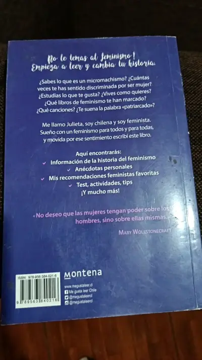 Libro 'Tan Linda y Tan Solita' de Josefa Araos y June García - miniatura 2