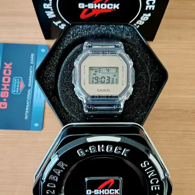Reloj G-shock Casio nuevo - miniatura 1