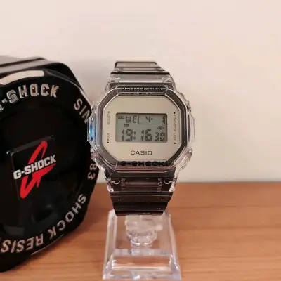 Reloj G-shock Casio nuevo - miniatura 2