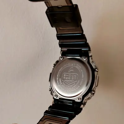 Reloj G-shock Casio nuevo - miniatura 3
