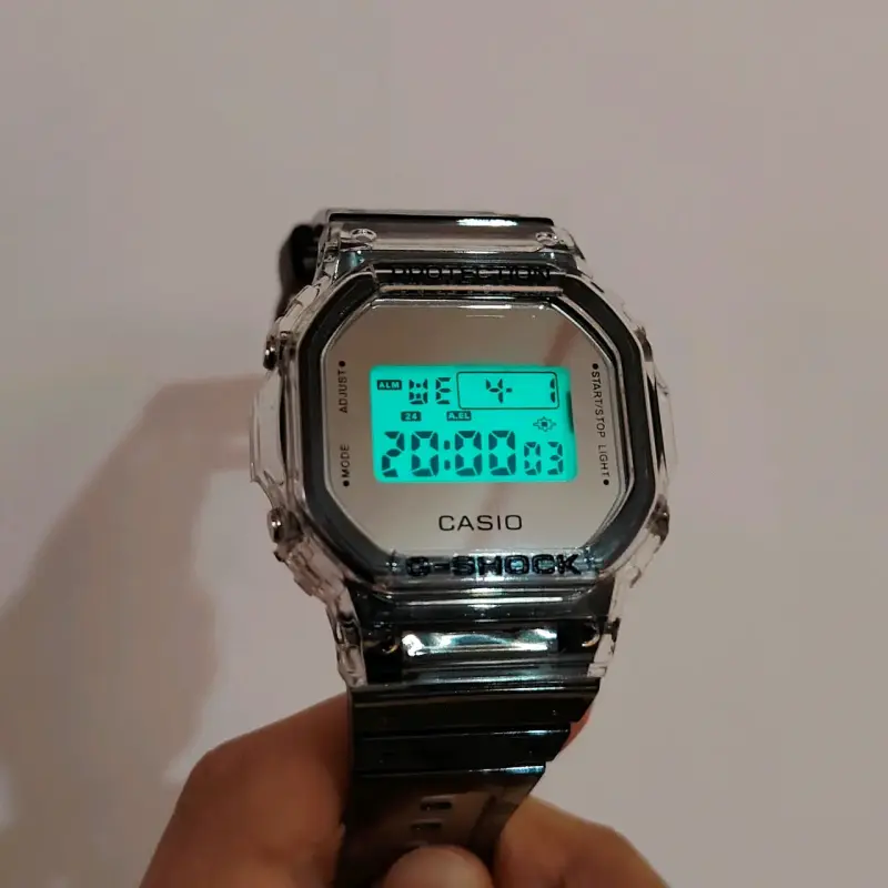 Reloj G-shock Casio nuevo - 4