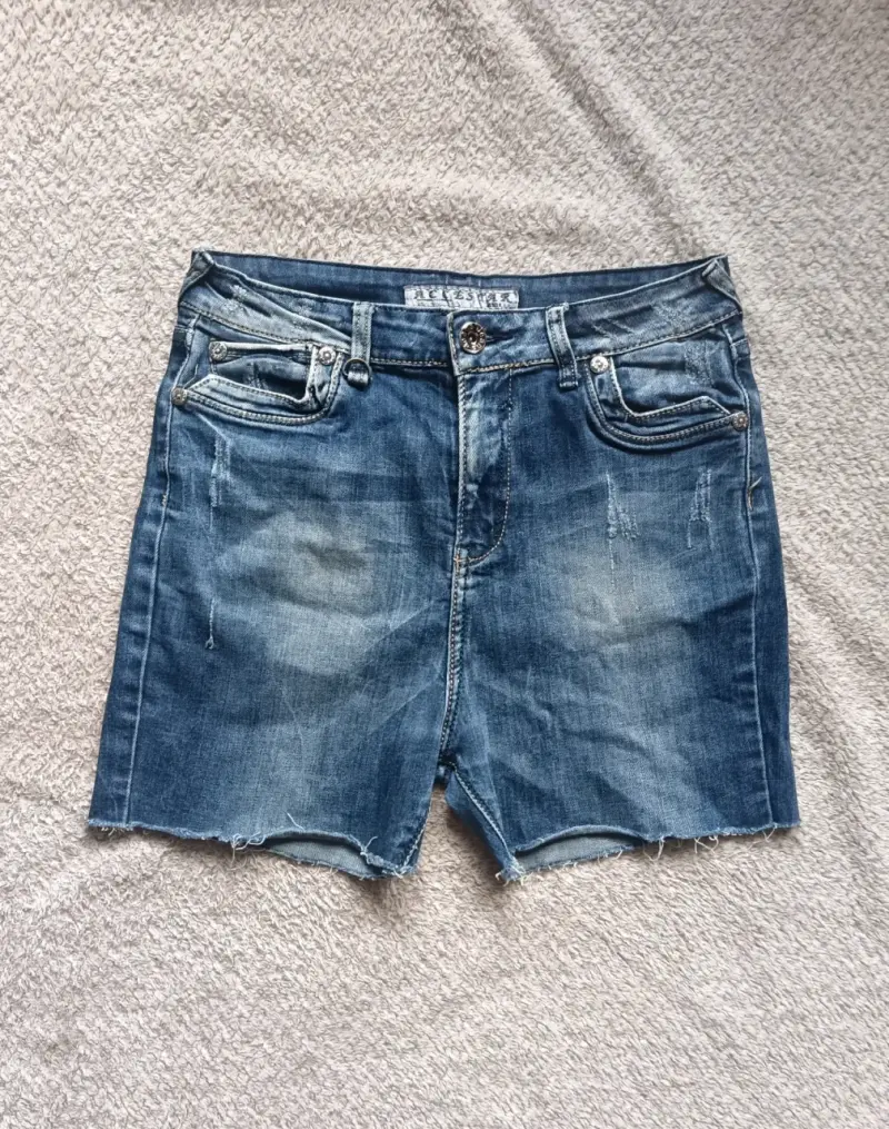 Shorts Accestar jeans - 1