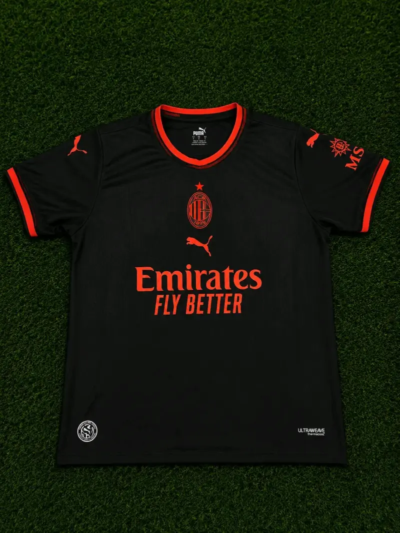 Camisetas Varias - 1