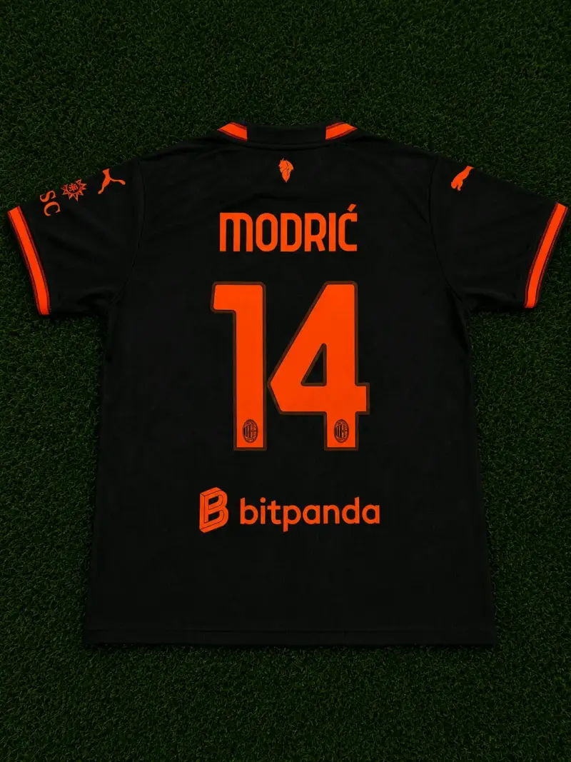 Camisetas Varias - 2