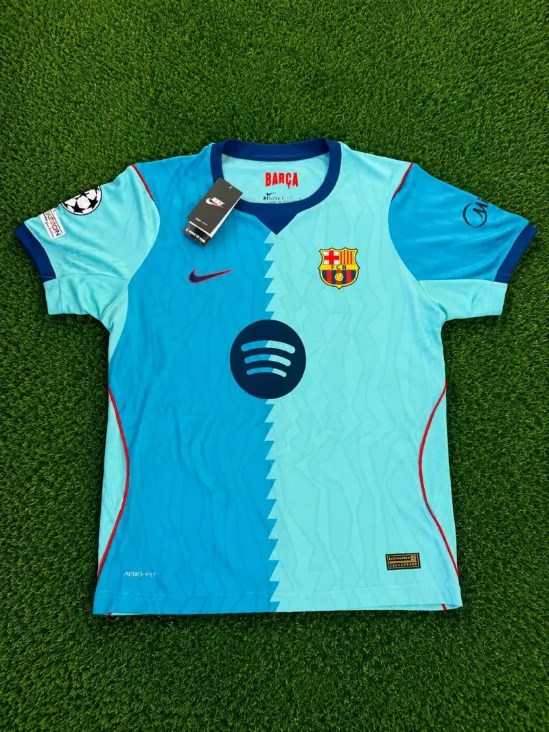 Camisetas Varias - 3
