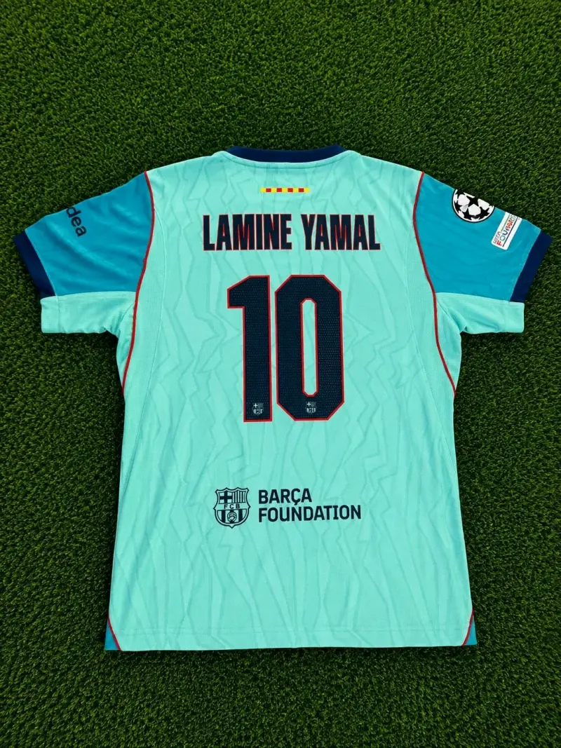 Camisetas Varias - 4
