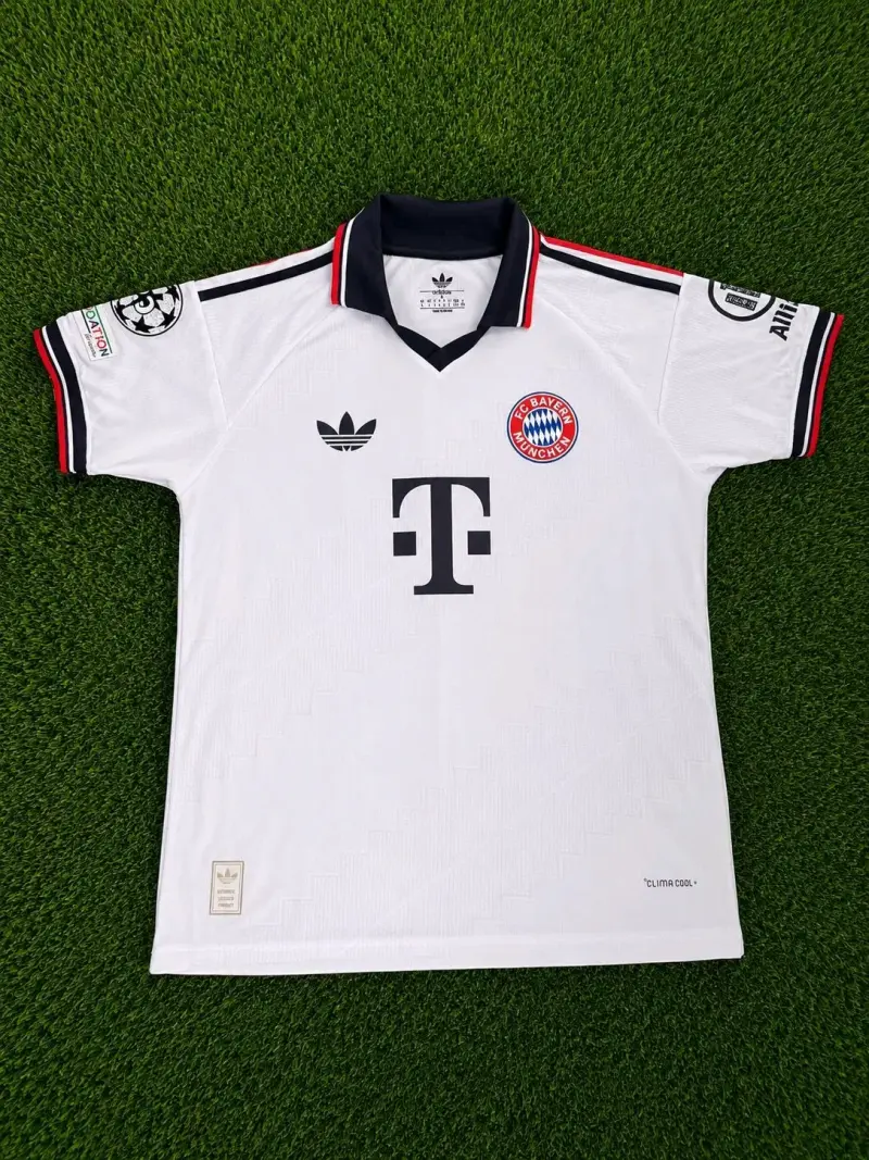 Camisetas Varias - 5