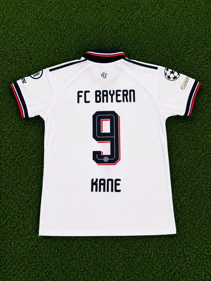 Camisetas Varias - 6