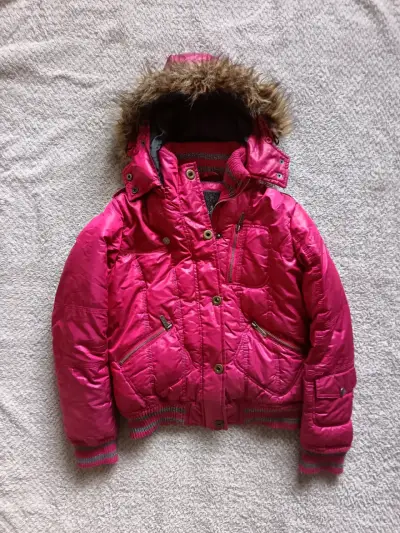 Chaqueta puffer wados - miniatura 1