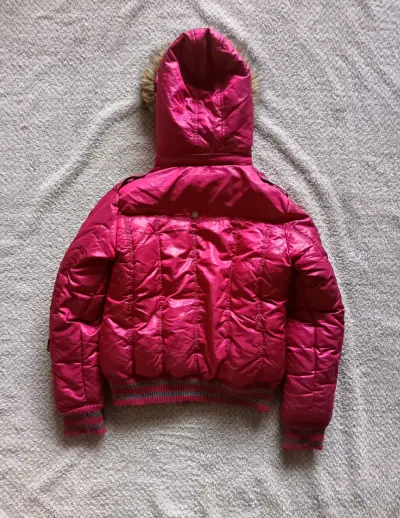 Chaqueta puffer wados - miniatura 2