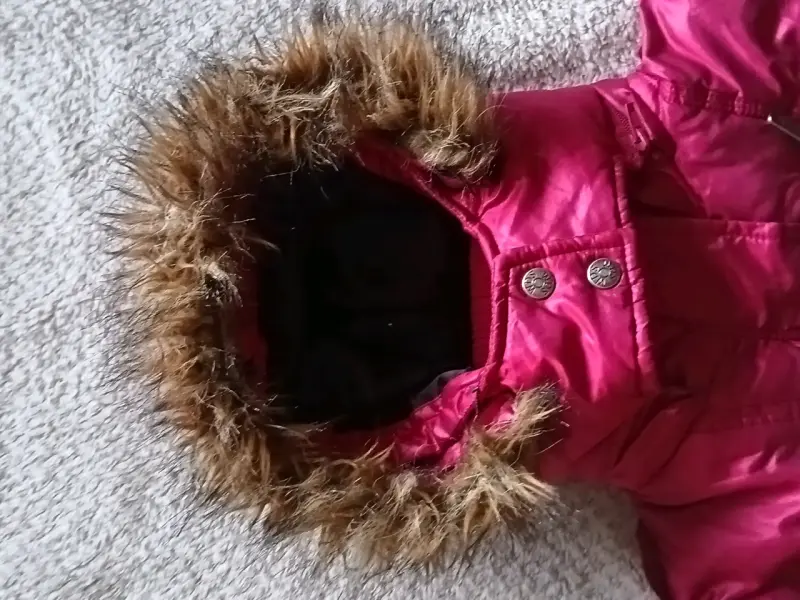 Chaqueta puffer wados - 4