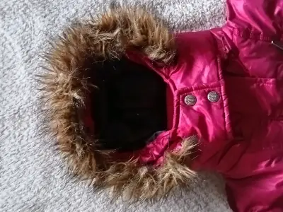 Chaqueta puffer wados - miniatura 4