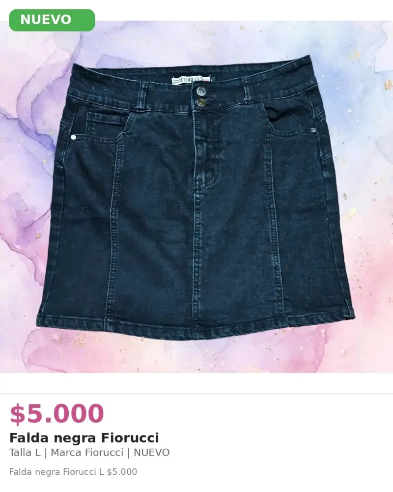 ✨ VENTA DE ROPA ✨ - 2