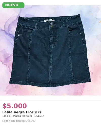 ✨ VENTA DE ROPA ✨ - miniatura 2