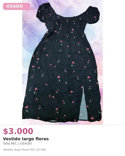 ✨ VENTA DE ROPA ✨ - miniatura 5
