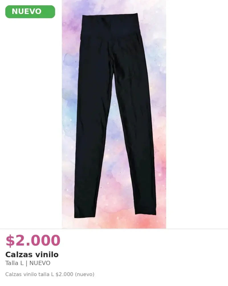 ✨️Venta de ropa ✨️ - 2