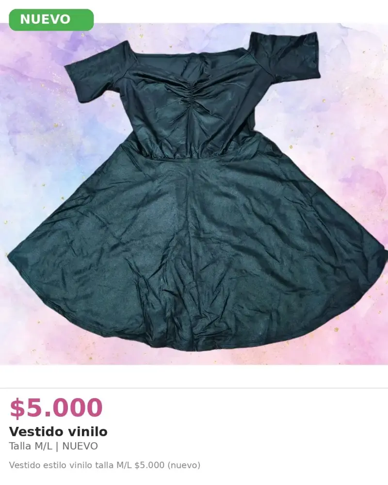 ✨️Venta de ropa ✨️ - 3