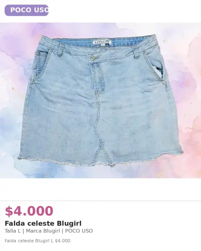 ✨️Venta de ropa ✨️ - miniatura 4
