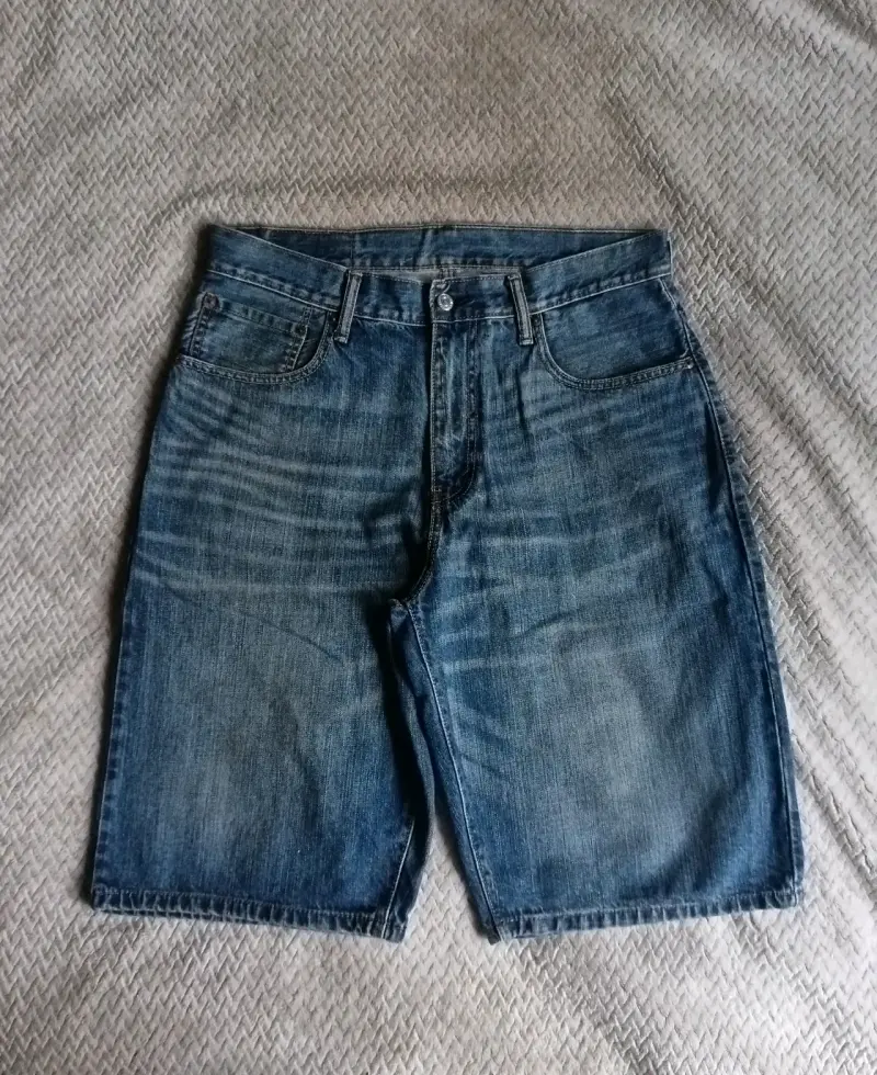 Shorts Levi's - 1