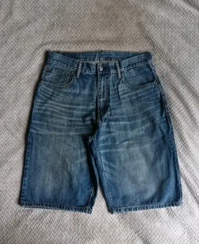 Shorts Levi's - miniatura 1