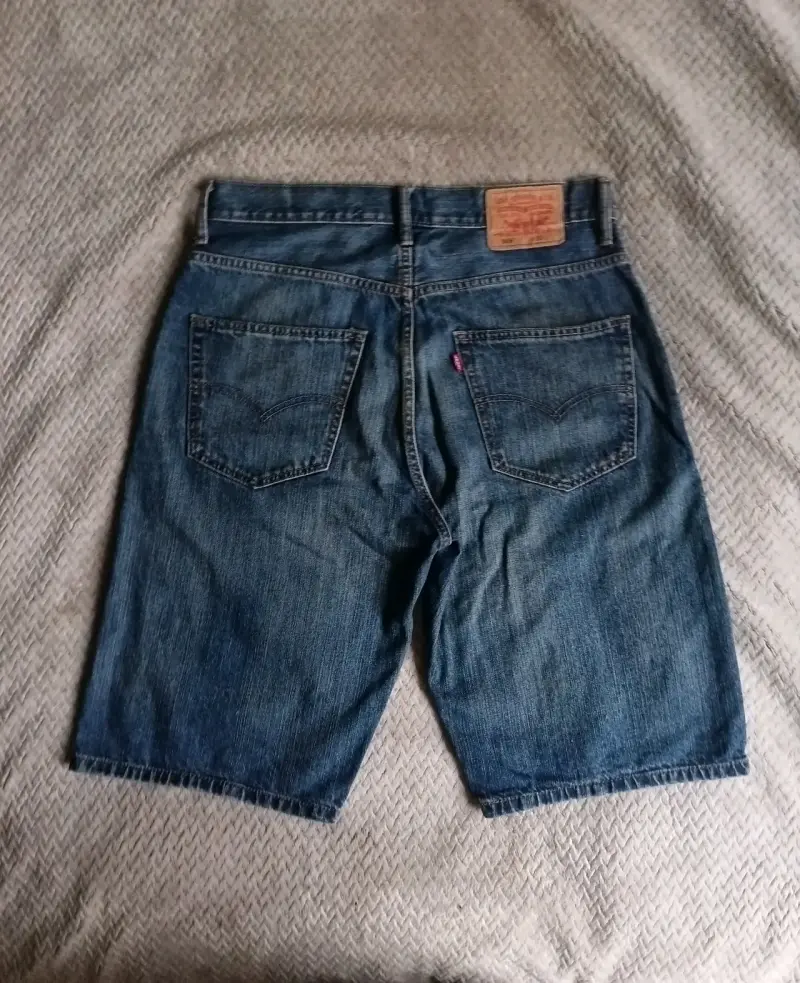 Shorts Levi's - 2