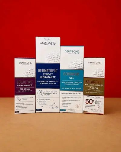 Set de Cuidado Facial - miniatura 1