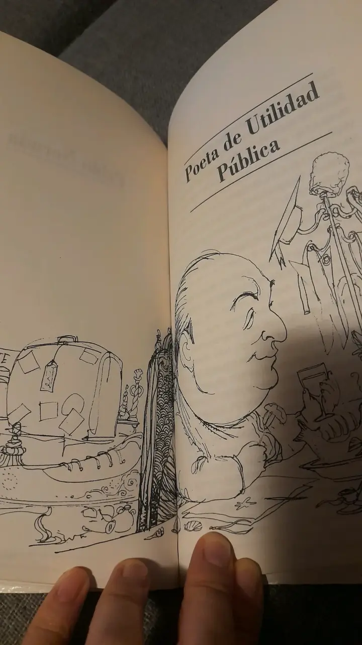 Libro Los Siete Pescados Capitales de Fernando Villegas - 2